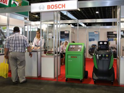 Robert Bosch